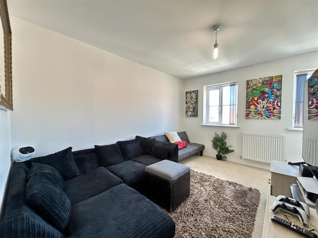 Additional image 15 of Century Way, Halesowen