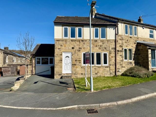 Property image for Brackendale, Thackley, Bradford
