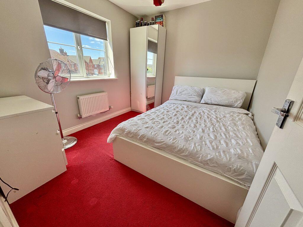 Additional image 10 of Dore Close, Yeovil, Somerset, BA21