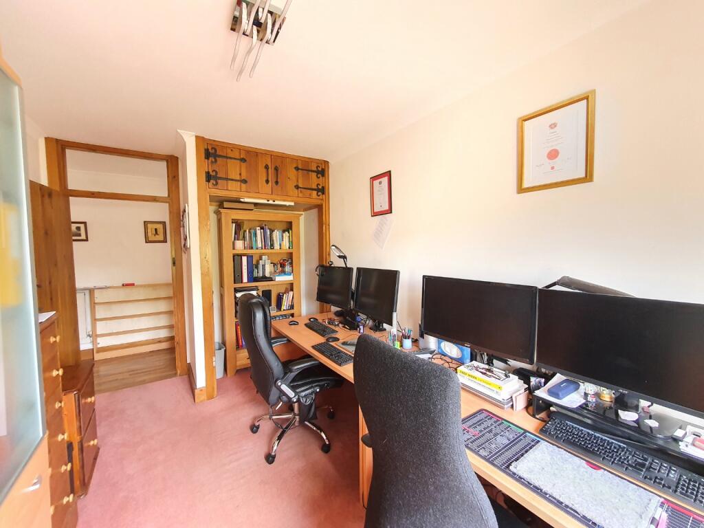 Additional image 15 of Higher Farm, Limington, Yeovil, Somerset, BA22