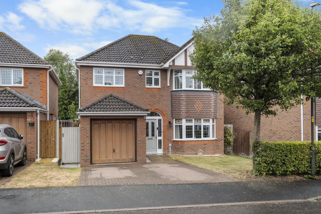 Additional image 35 of Royal Worcester Crescent, Bromsgrove B60 2TR