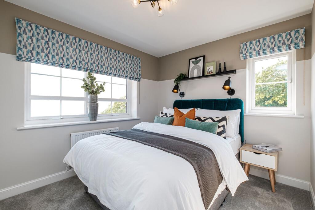 Additional image 5 of Elizabeth Way,
Hilperton,
Wiltshire,
BA14 7PB