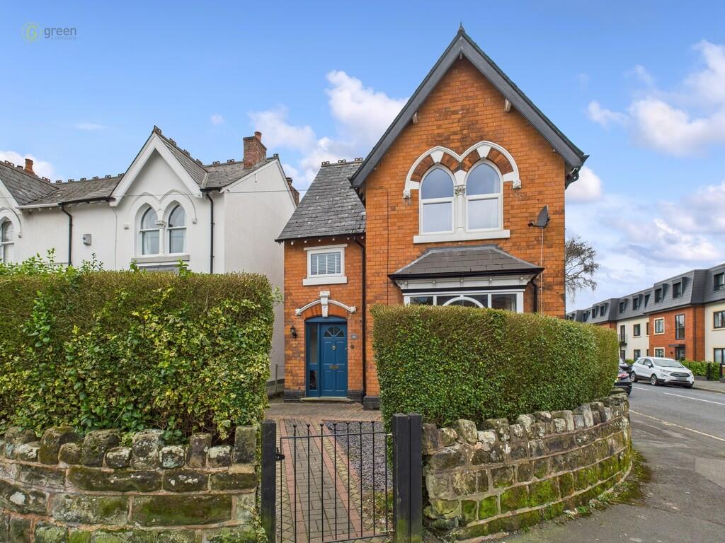 Additional image 27 of Boldmere Road, Boldmere