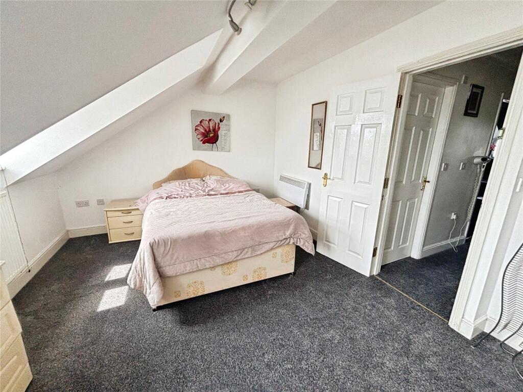 Additional image 8 of Seacole Close, Blackburn, Lancashire, BB1