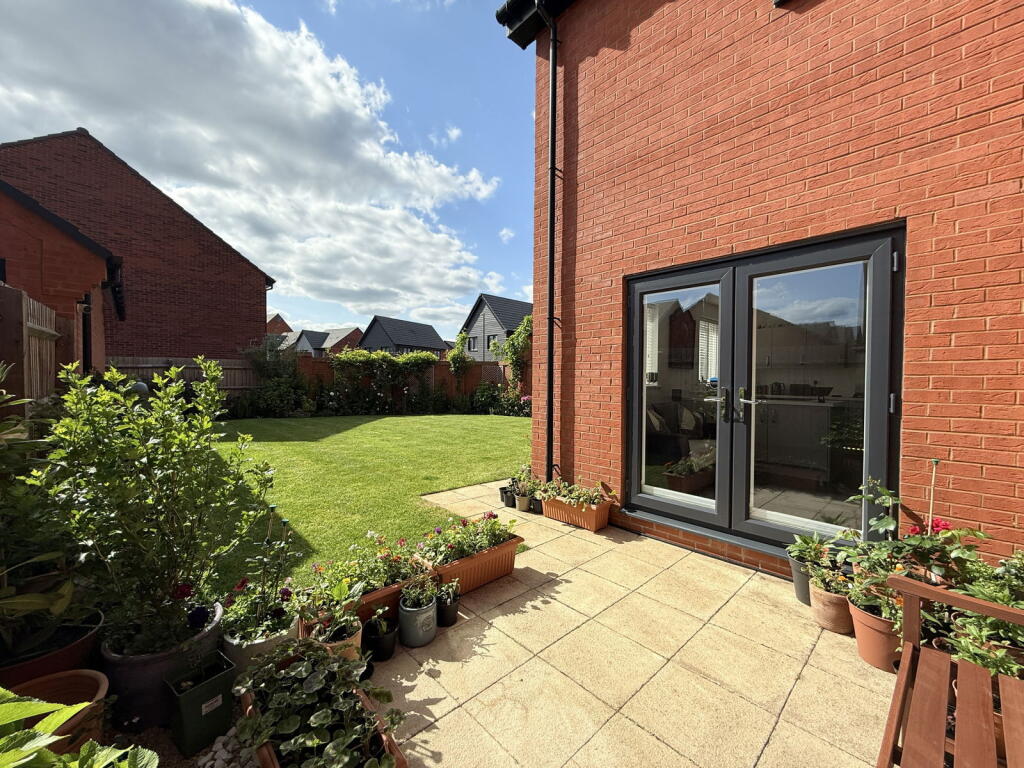 Additional image 31 of Spitfire Avenue, Solihull