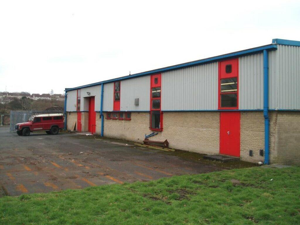 Additional image 7 of Ravenscroft Way, Crownest Industrial Estate, Barnoldswick, BB18 6JA