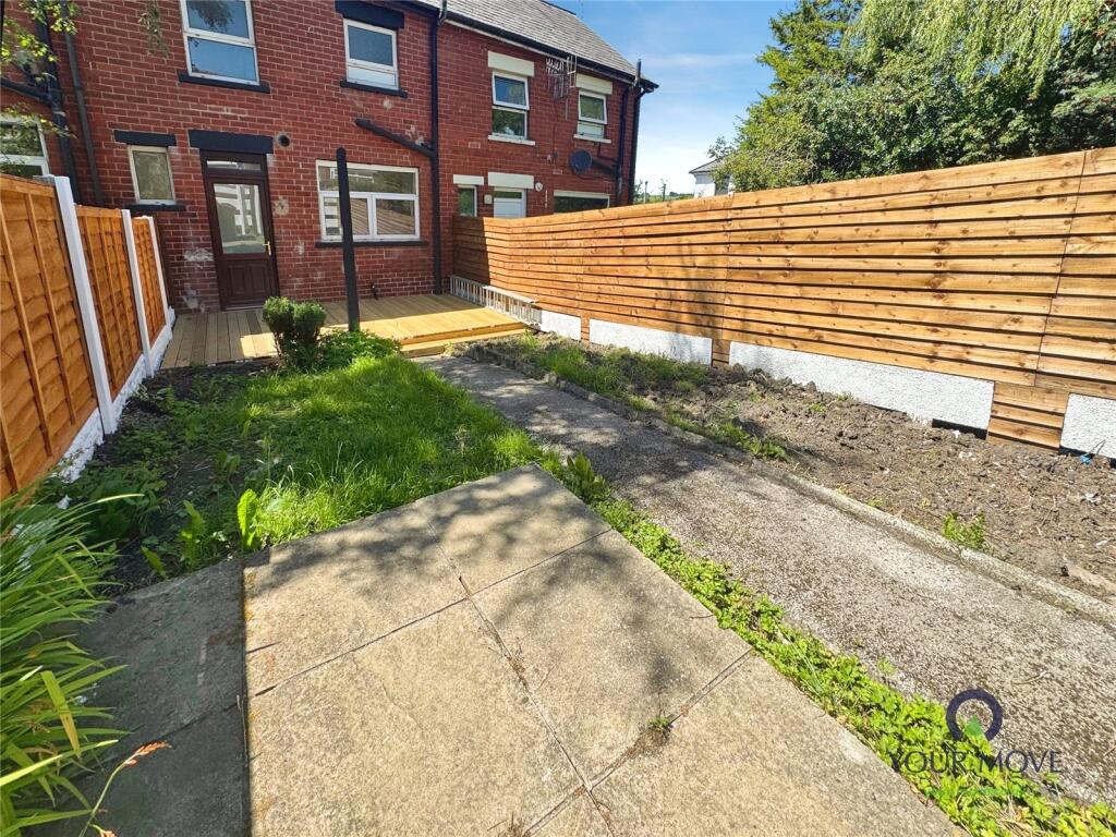 Additional image 11 of Somerset Avenue, Darwen, Lancashire, BB3