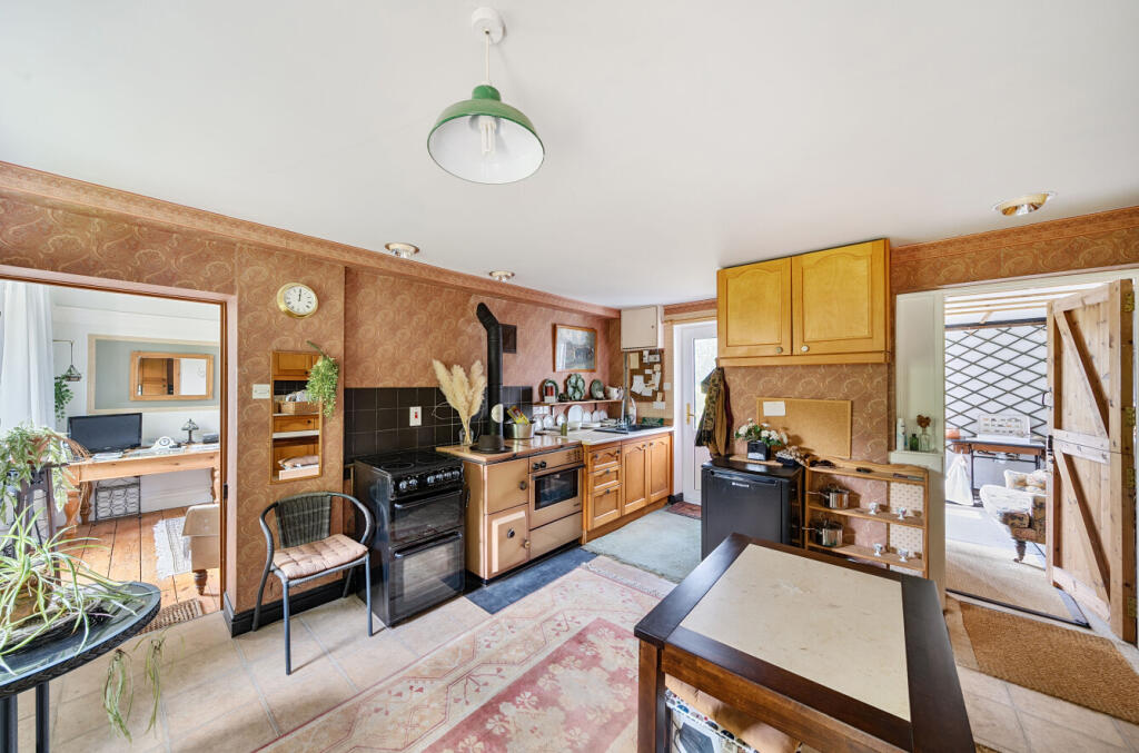 Additional image 12 of Longhedge, Corsley, Warminster, BA12