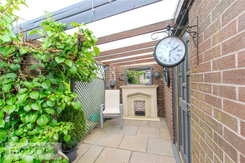 Additional image 24 of Fernlea Avenue, Oswaldtwistle, Lancashire, BB5