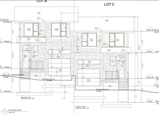 Property image for 24e Rue|Laval (Laval-Ouest), Quebec H7R2K7