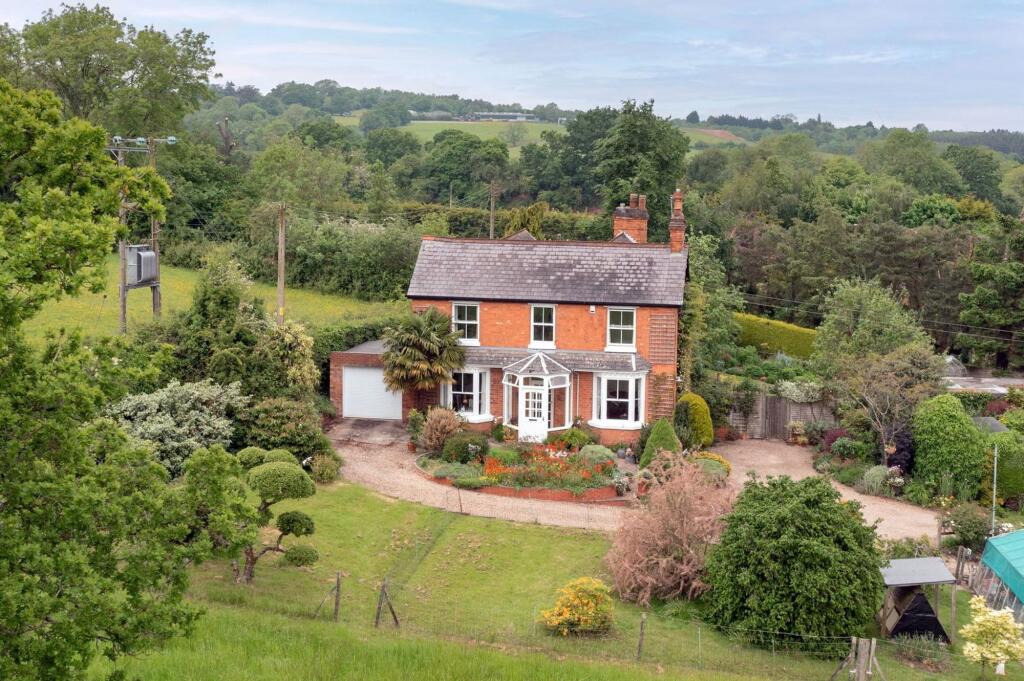 Additional image 2 of Scarfield Hill, Alvechurch, B48