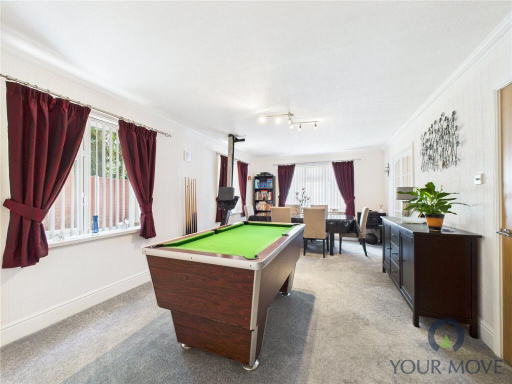 Additional image 3 of Haslucks Green Road, Shirley, Solihull, B90