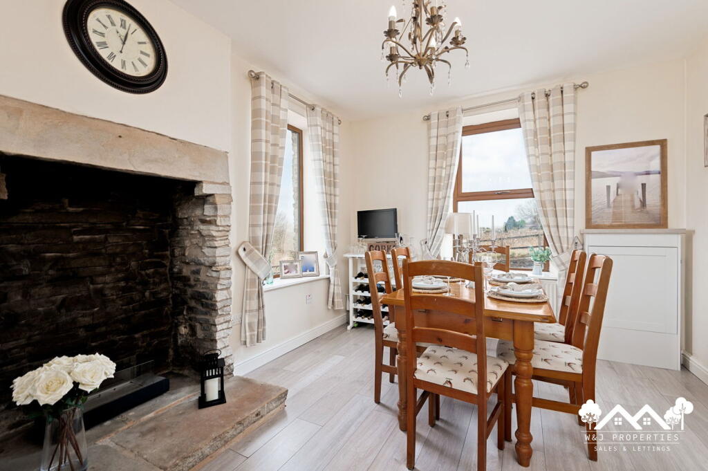 Additional image 24 of Cross Edge, Green Haworth, Oswaldtwistle, BB5