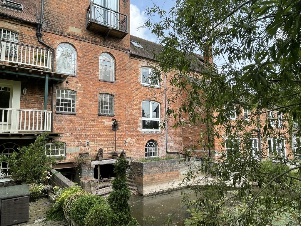 Additional image 29 of Race View, Great Alne Mill, Mill Lane, Great Alne, Alcester B49 6JA