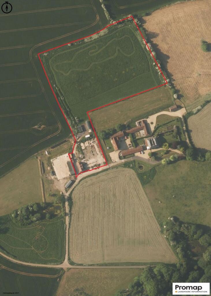 Additional image 22 of The Old Dairy, Chelynch