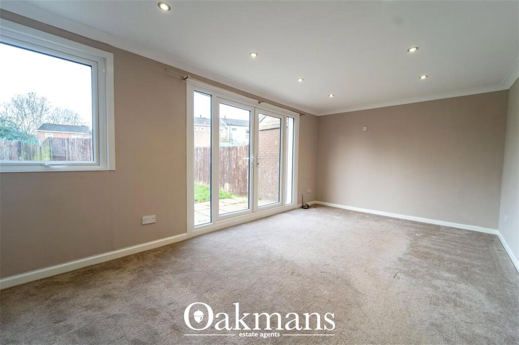 Additional image 7 of Crychan Close, Rednal, Birmingham, B45