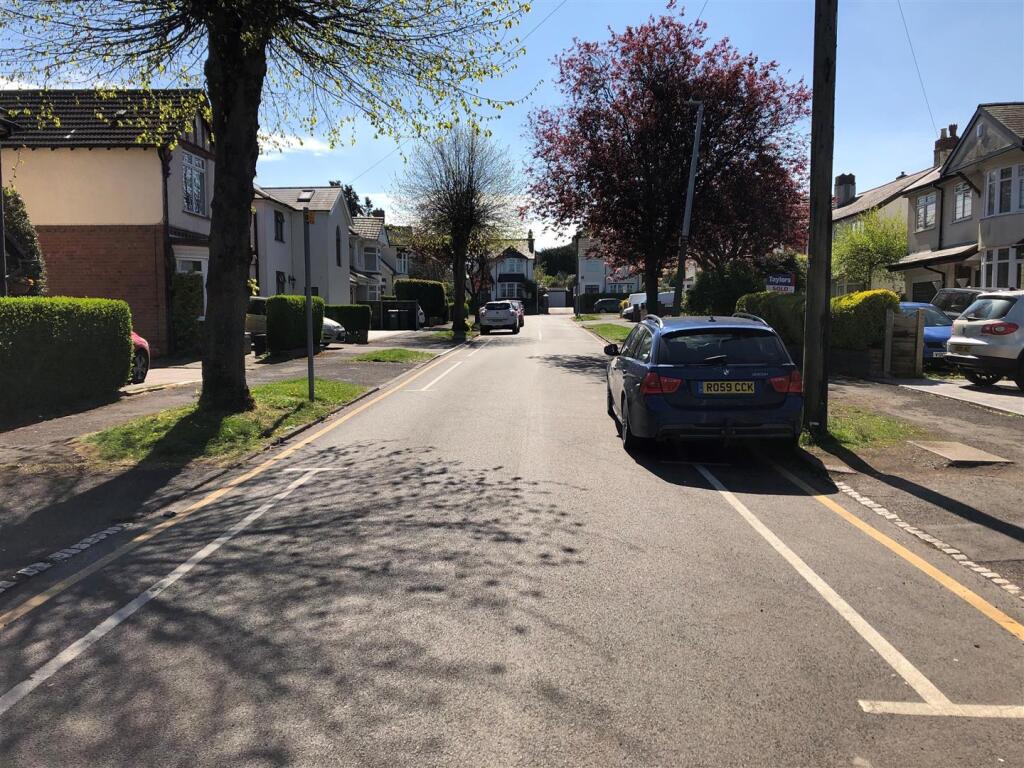Additional image 20 of Douglas Road, Halesowen