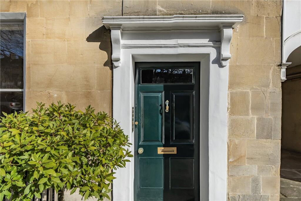 Additional image 12 of St. James's Square, Bath, Somerset, BA1