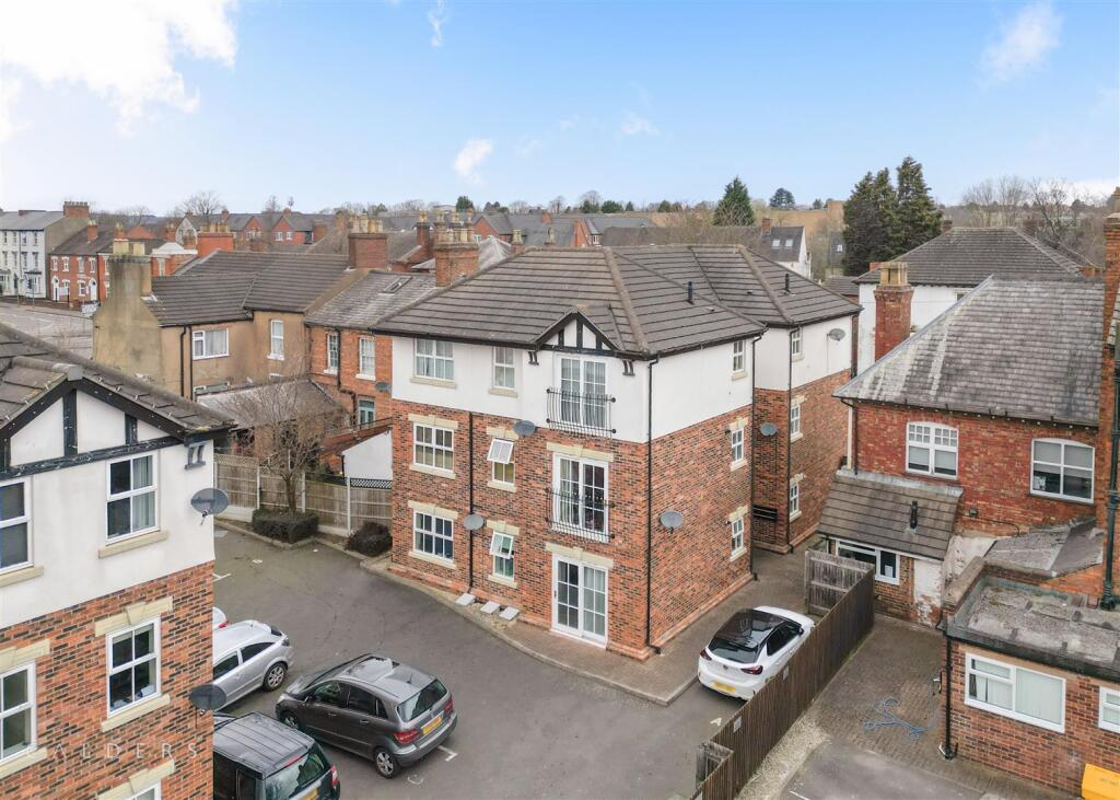 Additional image 13 of Albert Road, Tamworth