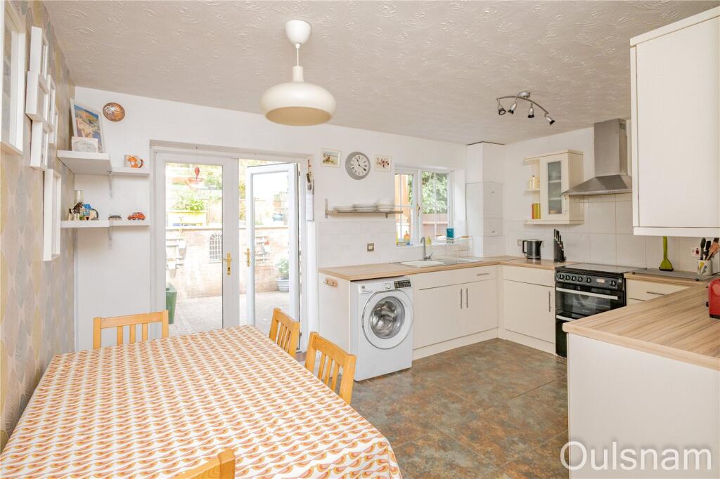 Additional image 20 of Knowesley Close, Bromsgrove, Worcestershire, B60