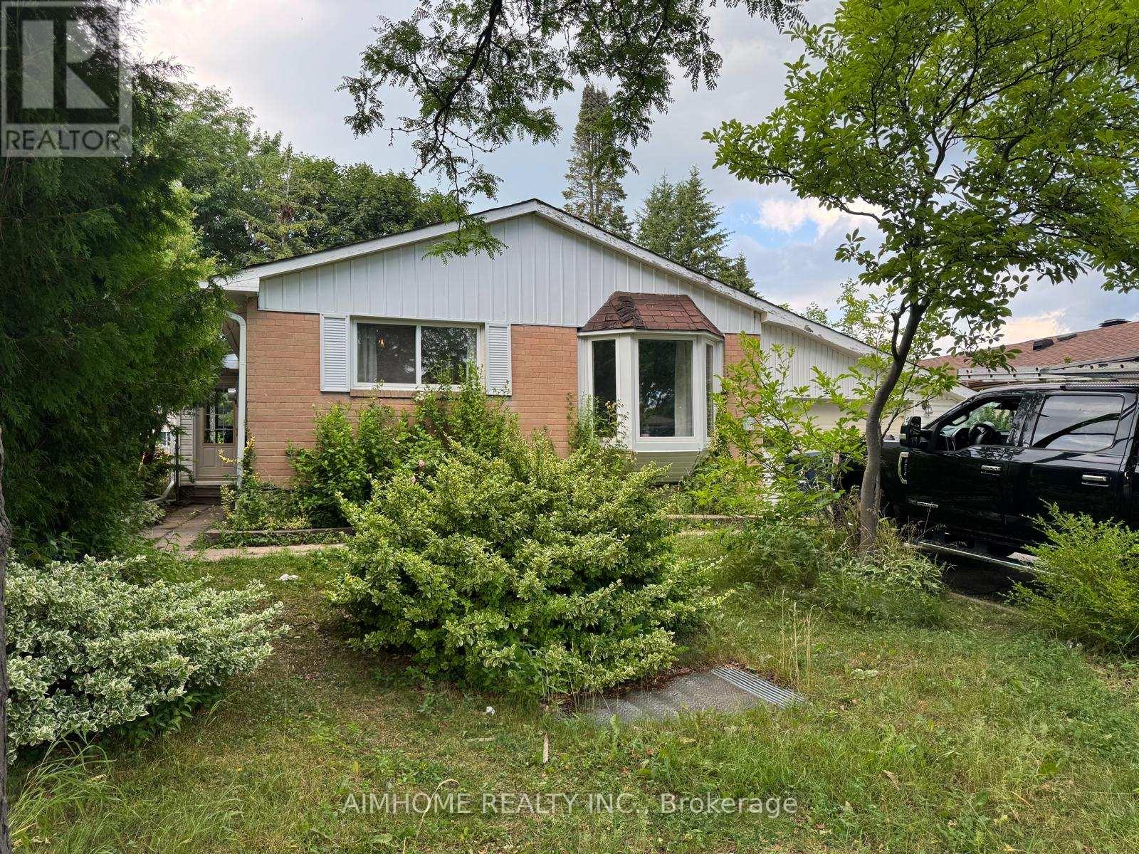 MAIN - 47 TILLBROOK COURT|Toronto (Malvern), Ontario M1B1N5