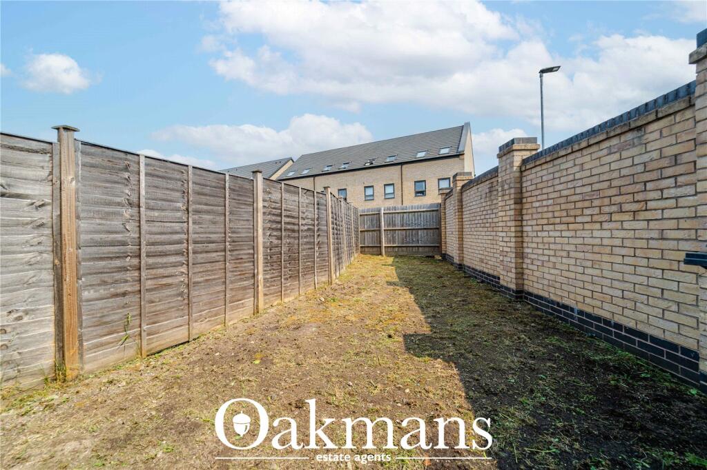 Additional image 13 of St. Lukes Road, Birmingham, B5