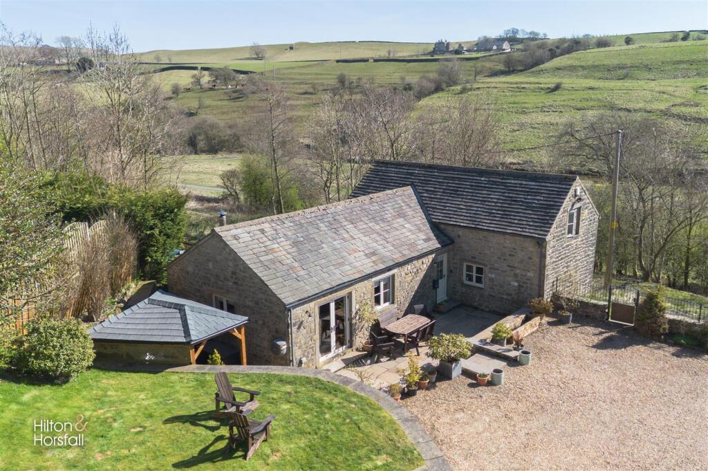 Additional image 27 of Spring Grove Barn, Spring Grove, Colne