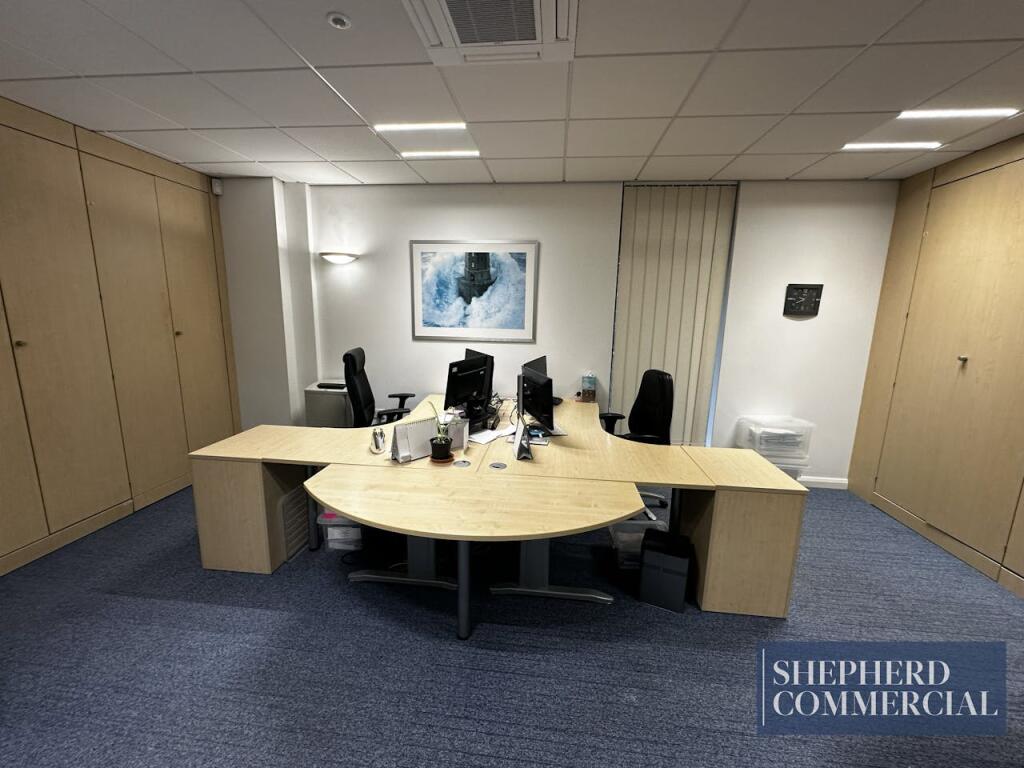 Additional image 15 of The Pavilion, Coleshill Manor Office Campus, Birmingham, B46 1DL