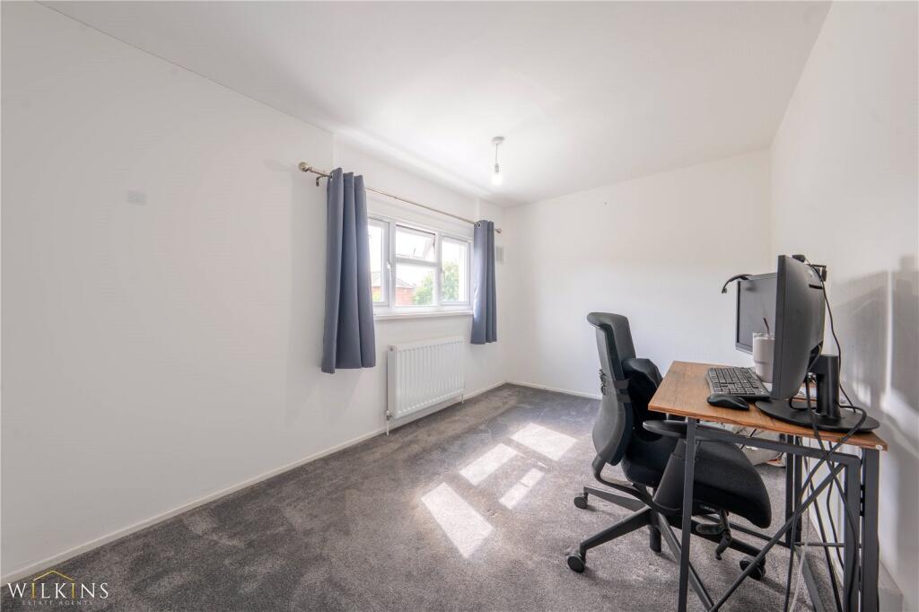 Additional image 11 of Dukes Road, Dordon, Tamworth, Warwickshire, B78