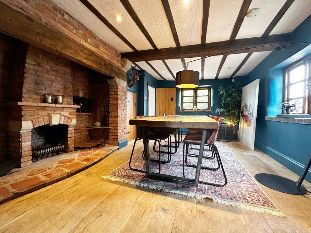 Additional image 7 of Bradnocks Marsh Lane, Hampton in Arden, Solihull