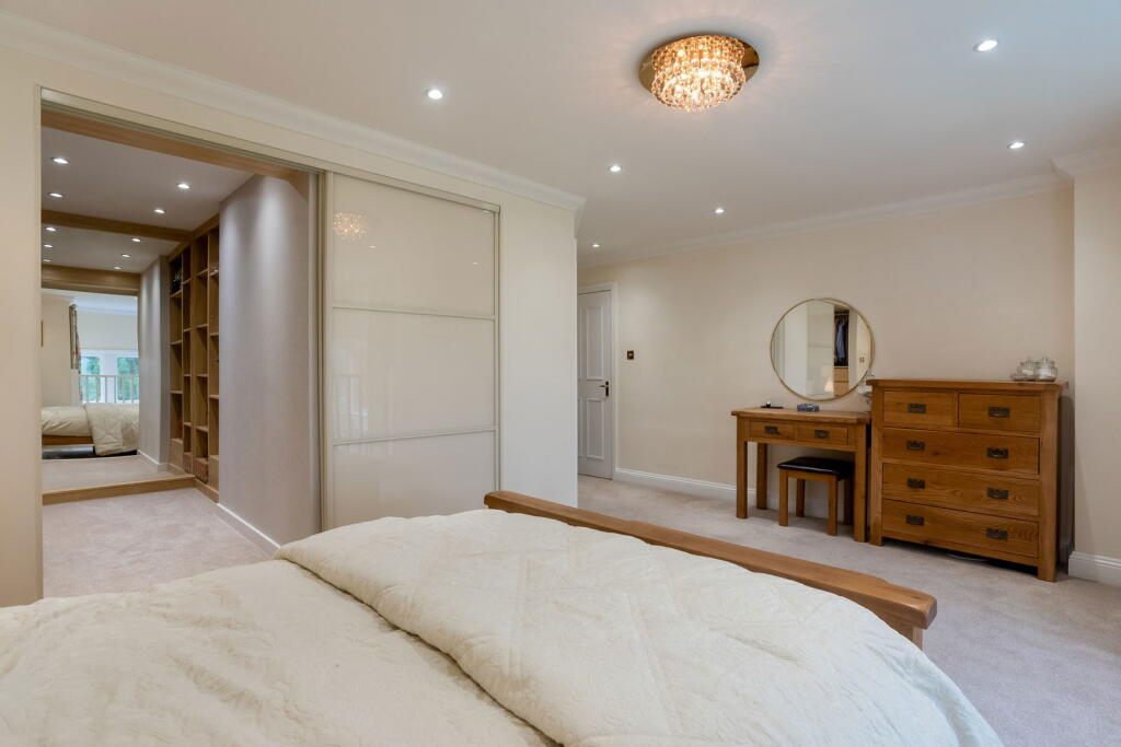 Additional image 9 of Chadwick Manor, Knowle, Solihull B93 0AT