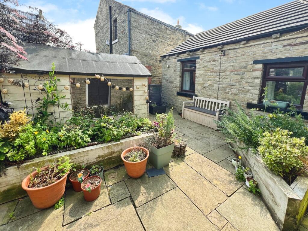 Additional image 12 of Daisy Hill, Wyke, Bradford, West Yorkshire, BD12