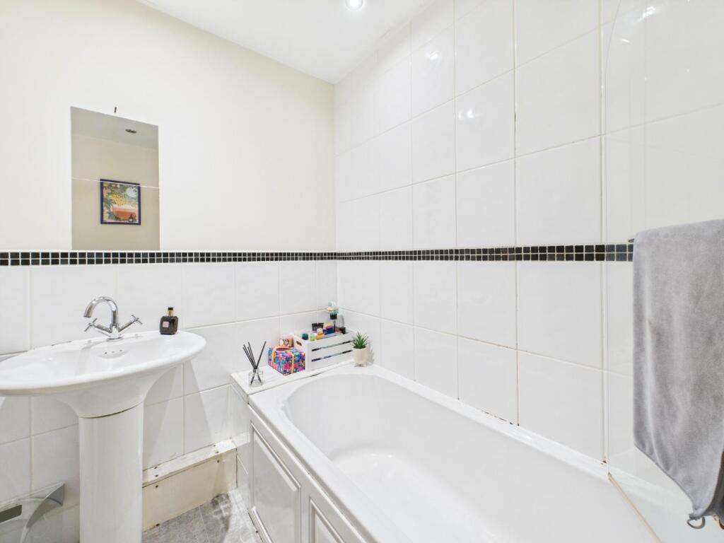 Additional image 8 of Limefield Mill, Crossflatts, Bingley