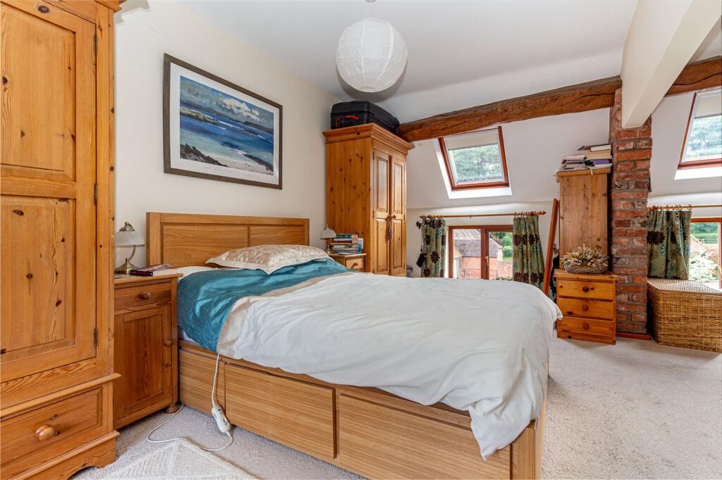 Additional image 15 of Cofton Church Lane, Cofton Hackett, Birmingham, Worcestershire, B45