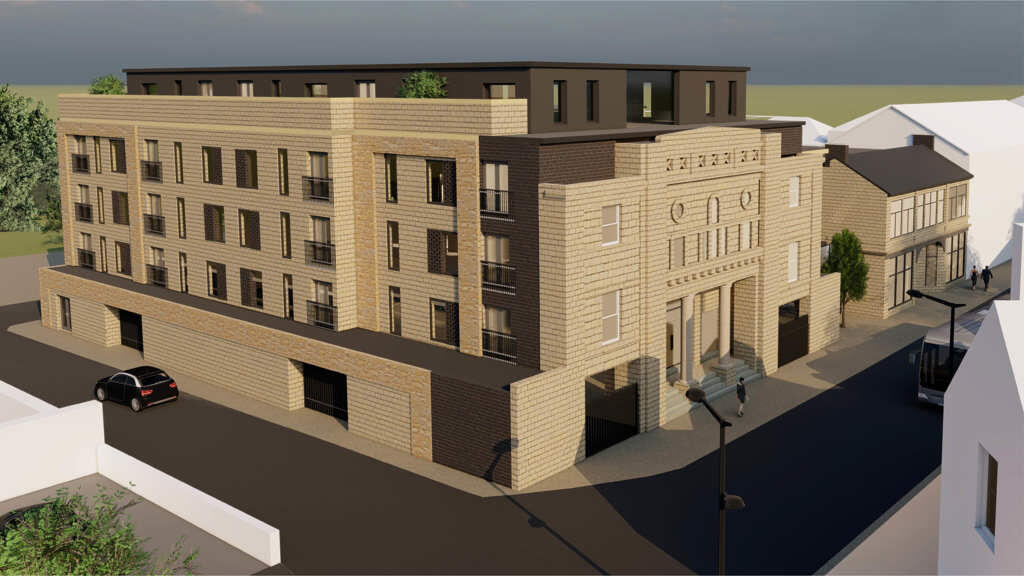Property image for Heritage Arcade, Bacup Road, Rawtenstall, Lancashire
