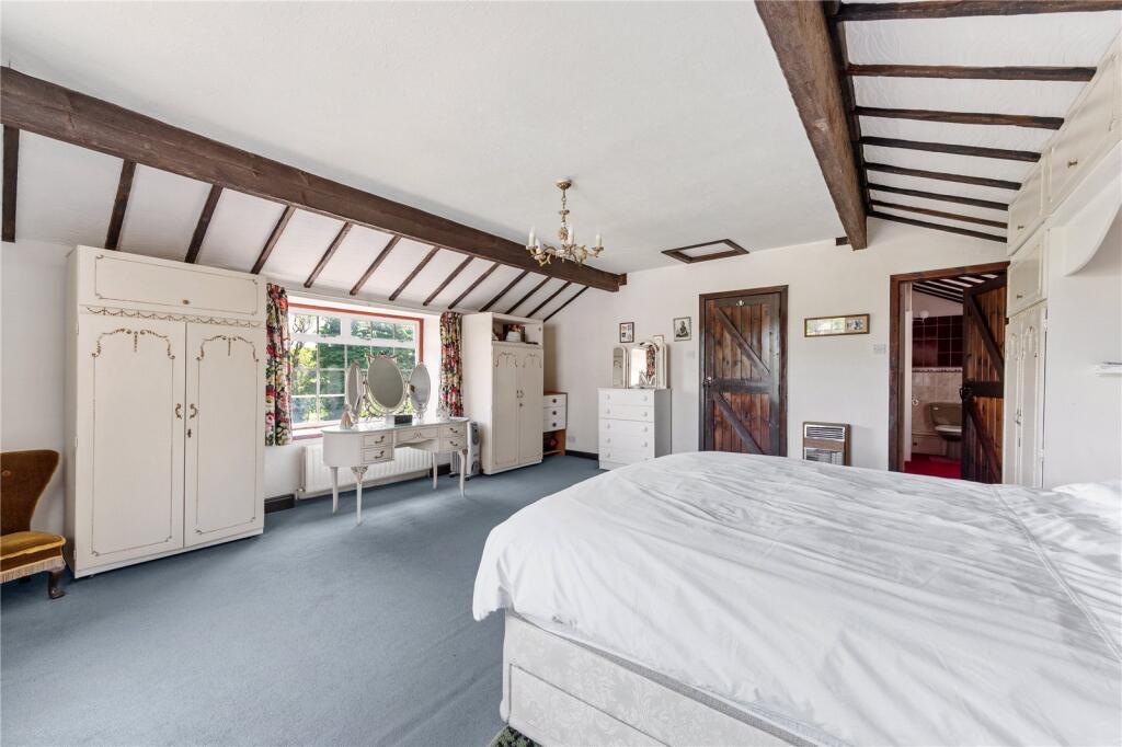 Additional image 14 of Woodfold Park, Mellor, BB2