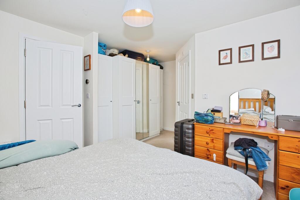 Additional image 14 of Feltham Close, Wells, Somerset, BA5