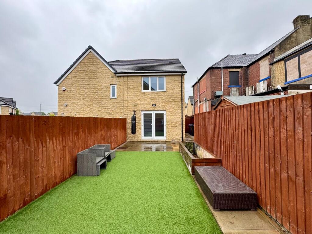 Additional image 7 of Brunswick Street, Burnley