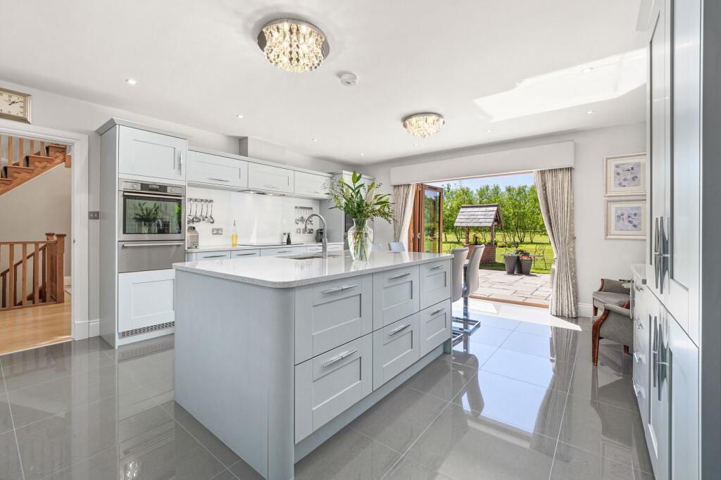 Additional image 41 of Blunts Green, Henley-In-Arden, B95