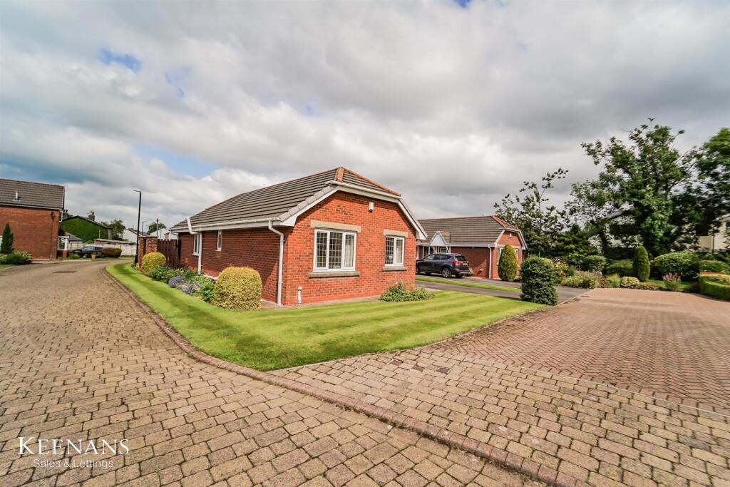 Additional image 30 of Swan Meadow, Clitheroe