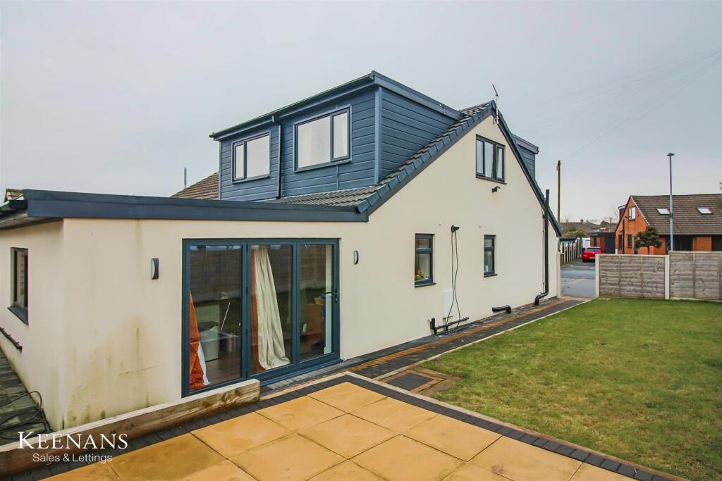 Additional image 13 of Fairfield Drive, Clitheroe