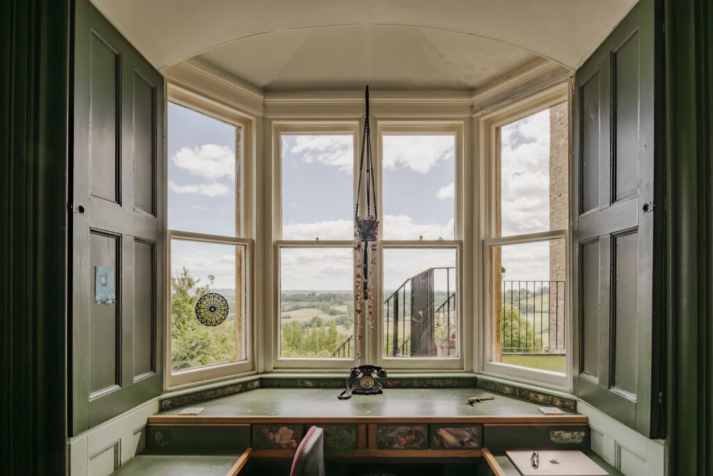 Additional image 8 of Bratton House, Bratton Seymour, Somerset