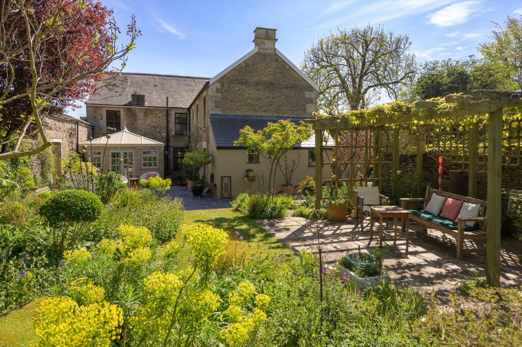 Additional image 24 of Frome, Somerset, BA11