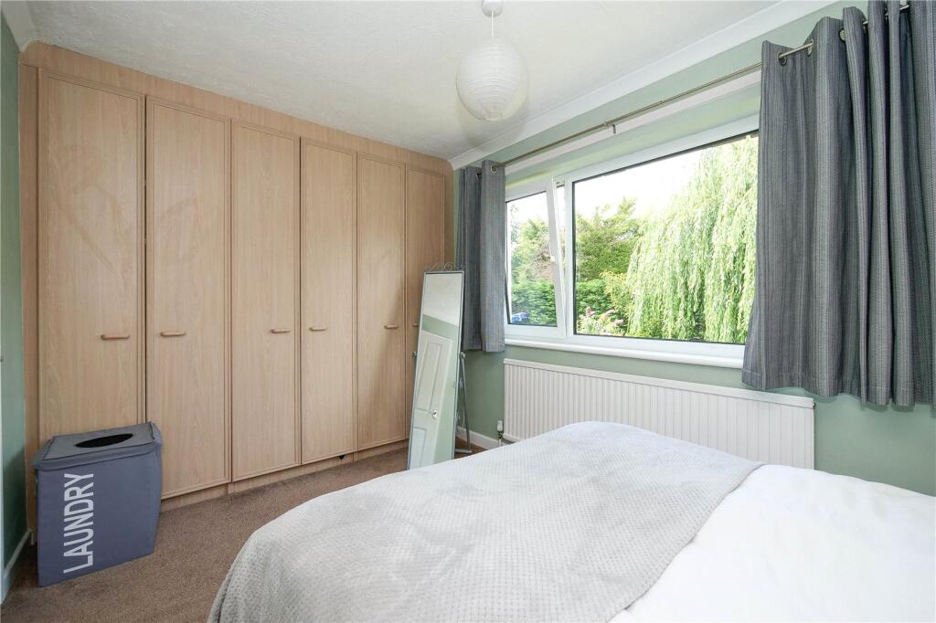 Additional image 28 of Wensleydale Rise, Baildon, Shipley, West Yorkshire, BD17