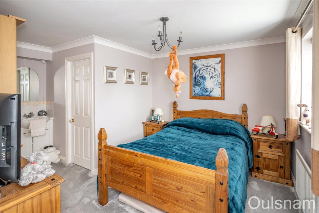 Additional image 17 of Sandown Drive, Catshill, Bromsgrove, Worcestershire, B61