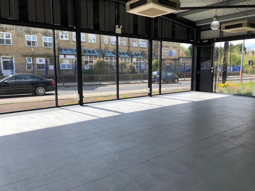 Additional image 7 of Former Showroom, Hyndburn Road, Accrington, BB5 1PY