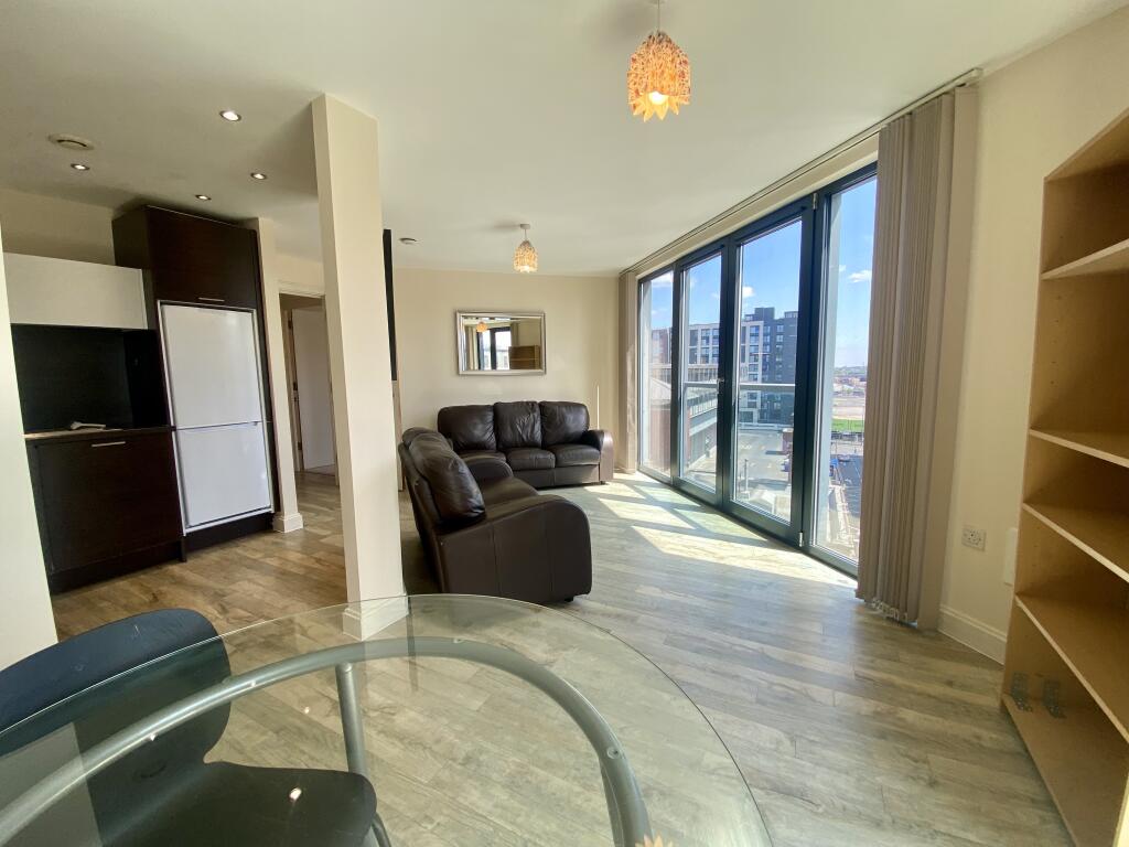 Additional image 2 of Southside, St Johns Walk, Birmingham, B5