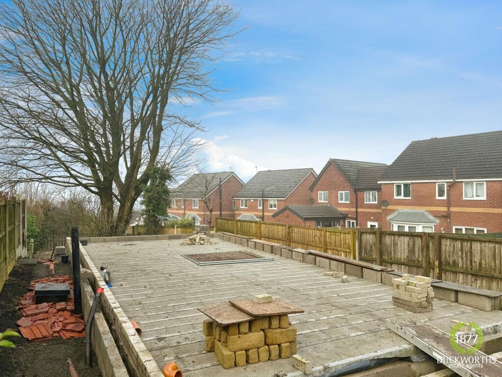 Additional image 5 of Duke Street, Clayton Le Moors, BB5