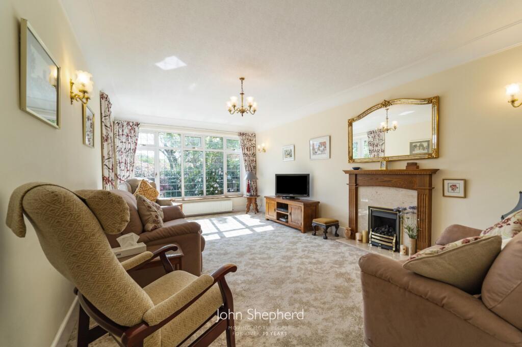 Additional image 8 of Mirfield Road, Solihull, West Midlands, B91