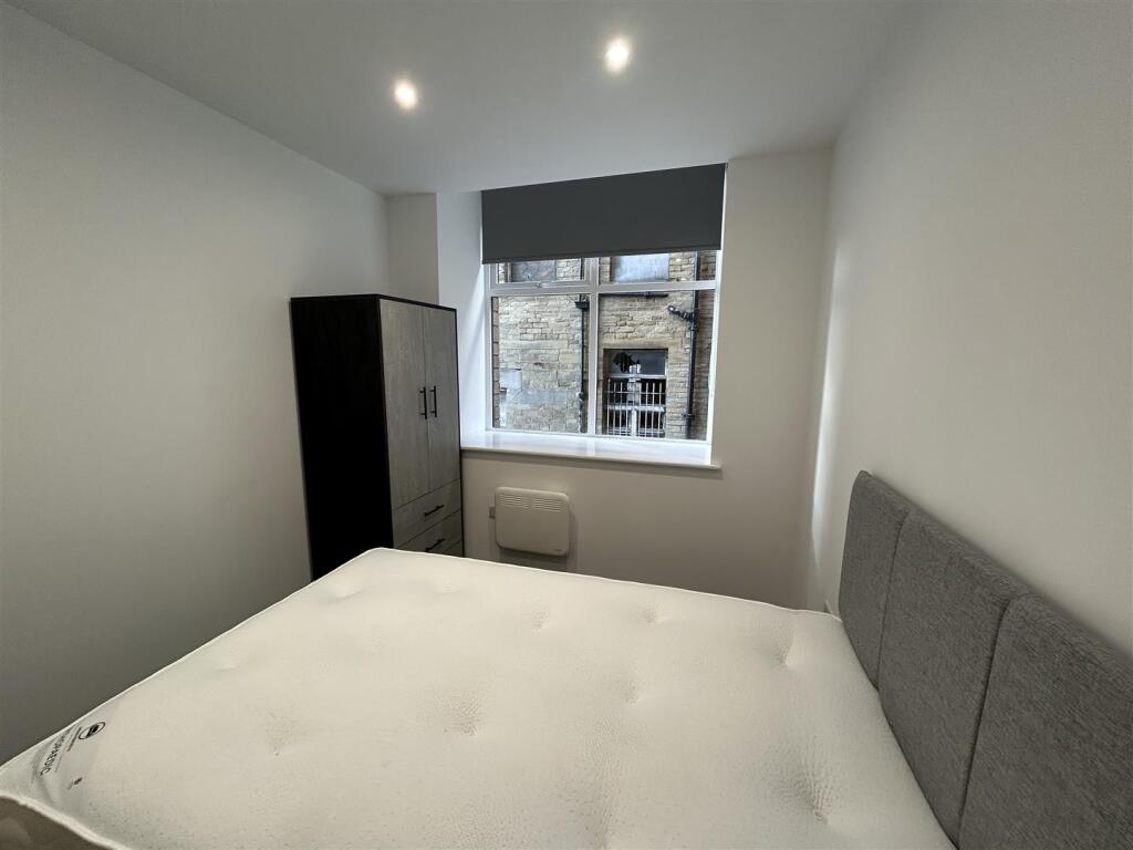 Additional image 6 of Spectrum House, East Parade, Bradford